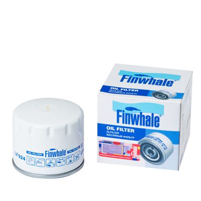 LF924 FINWHALE Масляный фильтр