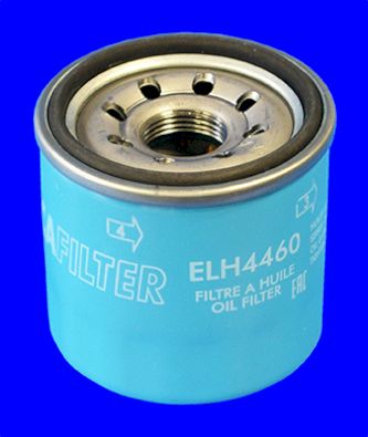 ELH4460 MECAFILTER Масляный фильтр