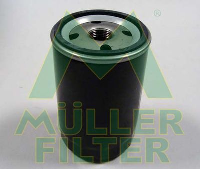 FO302 MULLER FILTER Масляный фильтр