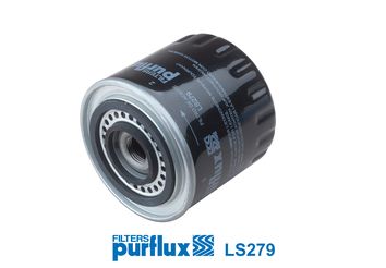 LS279 PURFLUX Масляный фильтр