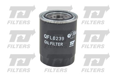 QFL0239 QUINTON HAZELL Масляный фильтр