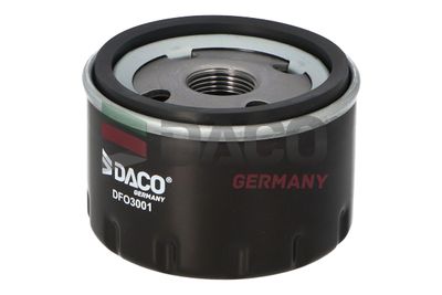 DFO3001 DACO Germany Масляный фильтр