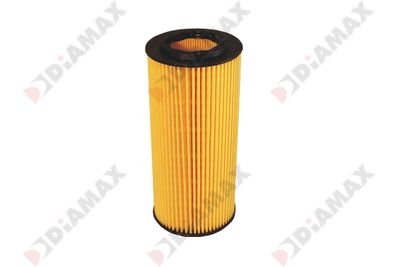 DL1035 DIAMAX Масляный фильтр