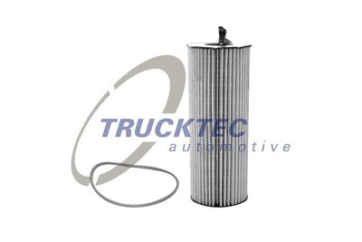 0718048 TRUCKTEC AUTOMOTIVE Масляный фильтр