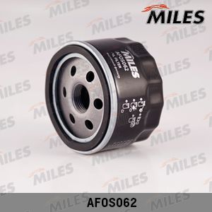 AFOS062 MILES Масляный фильтр