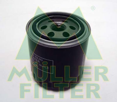 FO690 MULLER FILTER Масляный фильтр