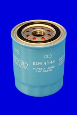 ELH4144 MECAFILTER Масляный фильтр