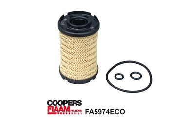 FA5974ECO CoopersFiaam Масляный фильтр