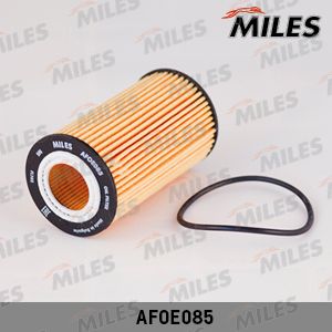 AFOE085 MILES Масляный фильтр