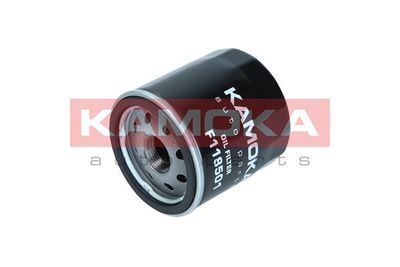 F118501 KAMOKA Масляный фильтр