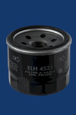 ELH4521 MECAFILTER Масляный фильтр