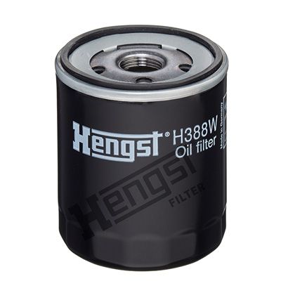 H388W HENGST FILTER Масляный фильтр