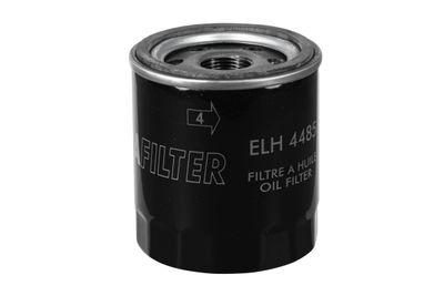 ELH4485 MECAFILTER Масляный фильтр