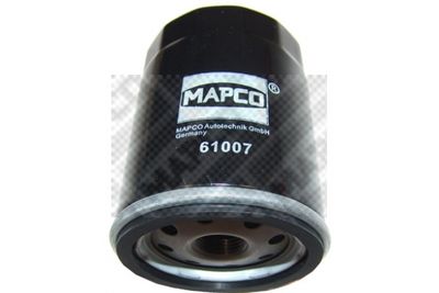 61007 MAPCO Масляный фильтр