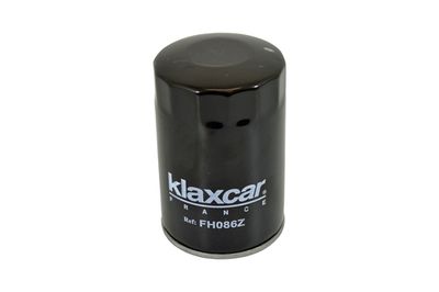 FH086z KLAXCAR FRANCE Масляный фильтр