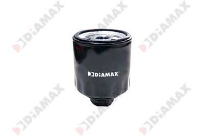 DL1014 DIAMAX Масляный фильтр