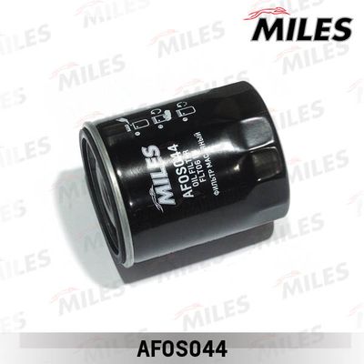AFOS044 MILES Масляный фильтр