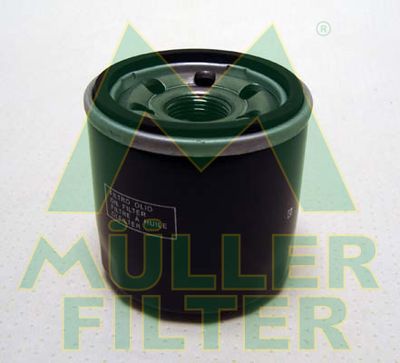 FO647 MULLER FILTER Масляный фильтр