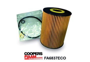FA6837ECO CoopersFiaam Масляный фильтр