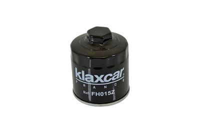 FH015z KLAXCAR FRANCE Масляный фильтр
