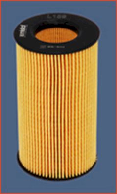 L159 MISFAT Масляный фильтр