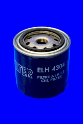 ELH4304 MECAFILTER Масляный фильтр