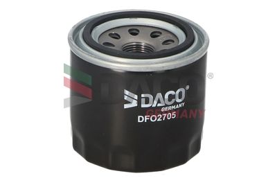 DFO2705 DACO Germany Масляный фильтр