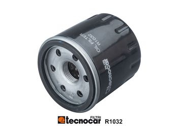 R1032 TECNOCAR Масляный фильтр