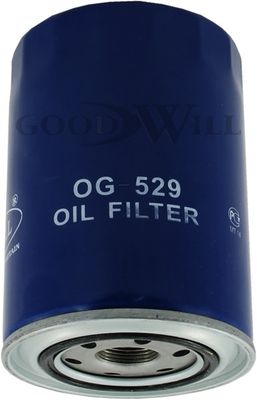 OG529 GOODWILL Масляный фильтр