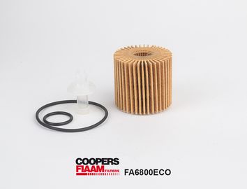 FA6800ECO CoopersFiaam Масляный фильтр