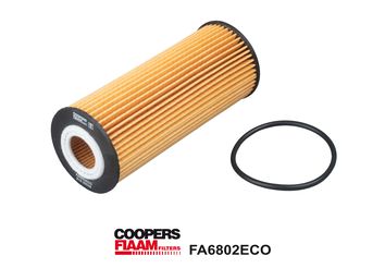 FA6802ECO CoopersFiaam Масляный фильтр