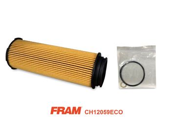CH12059ECO FRAM Масляный фильтр