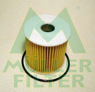 FOP335 MULLER FILTER Масляный фильтр