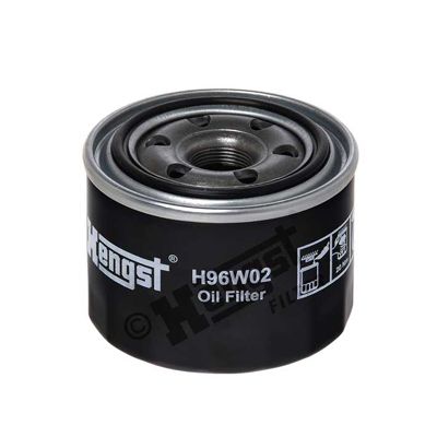 H96W02 HENGST FILTER Масляный фильтр