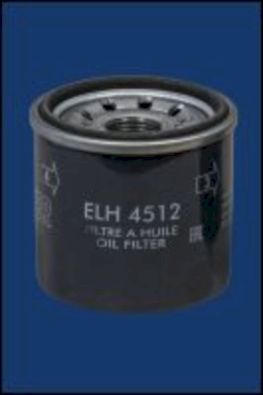 ELH4512 MECAFILTER Масляный фильтр