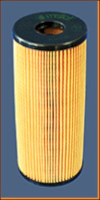 L011A MISFAT Масляный фильтр