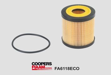 FA6118ECO CoopersFiaam Масляный фильтр