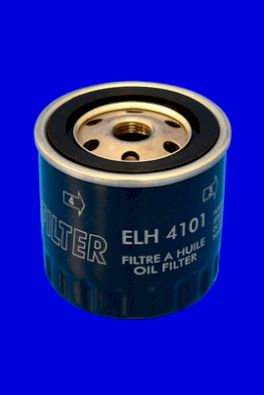ELH4101 MECAFILTER Масляный фильтр