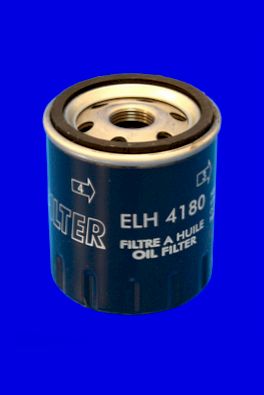 ELH4180 MECAFILTER Масляный фильтр