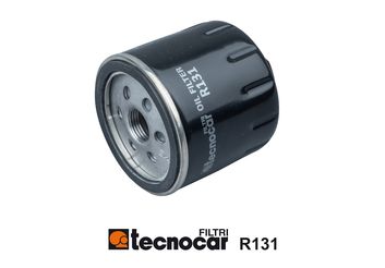 R131 TECNOCAR Масляный фильтр