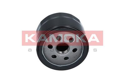 F104201 KAMOKA Масляный фильтр