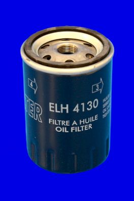 ELH4130 MECAFILTER Масляный фильтр