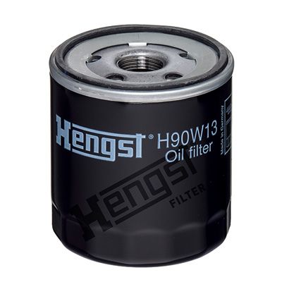 H90W13 HENGST FILTER Масляный фильтр