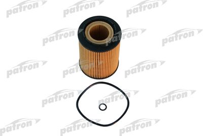 PF4165 PATRON Масляный фильтр