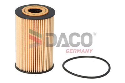 DFO0200 DACO Germany Масляный фильтр