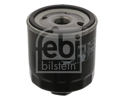 22532 FEBI BILSTEIN Масляный фильтр