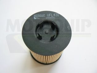VFL431 MOTAQUIP Масляный фильтр