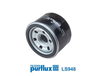 LS948 PURFLUX Масляный фильтр