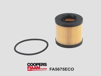 FA5675ECO CoopersFiaam Масляный фильтр