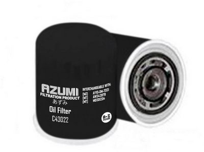 C43022 Azumi Масляный фильтр